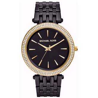 MICHAEL KORS Darci Crystals MK3322