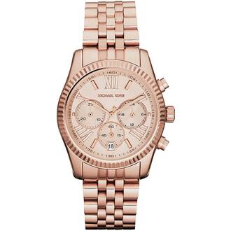 MICHAEL KORS Lexington Chronograph MK5569