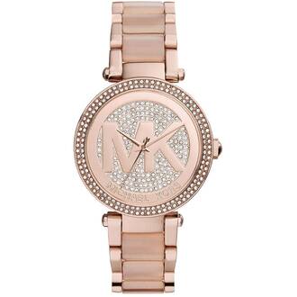 MICHAEL KORS Parker Crystals MK6176