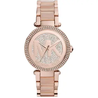 MICHAEL KORS Parker Crystals MK6176