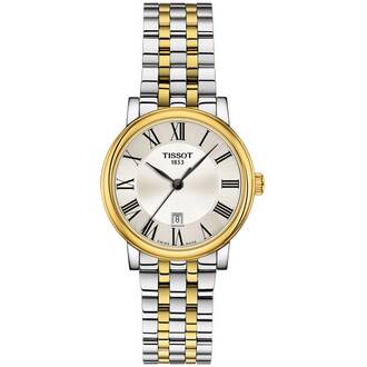 TISSOT Carson Premium Lady T1222102203300