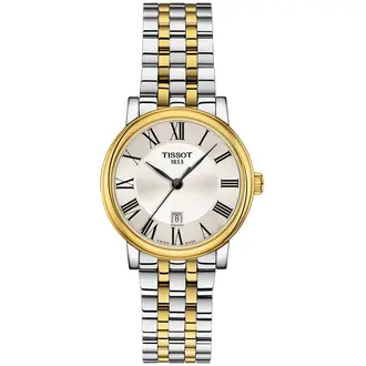 TISSOT Carson Premium Lady T1222102203300