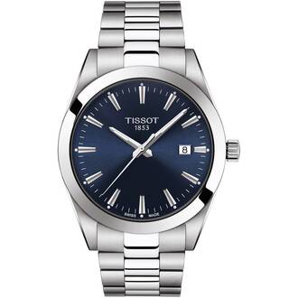 TISSOT Gentleman T1274101104100