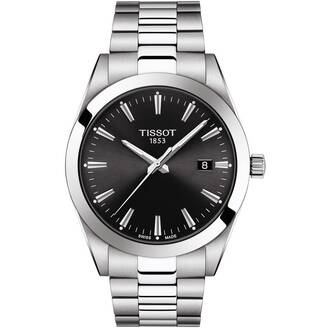 TISSOT Gentleman T1274101105100