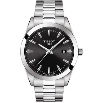 TISSOT Gentleman T1274101105100