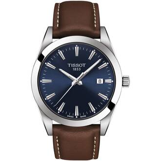 TISSOT Gentleman T1274101604100