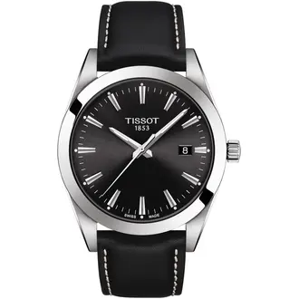 TISSOT Gentleman T1274101605100