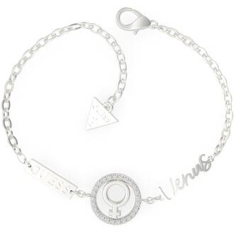 GUESS Steel Bracelet UBS29024-S