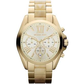 MICHAEL KORS Bradshaw Chronograph MK5722