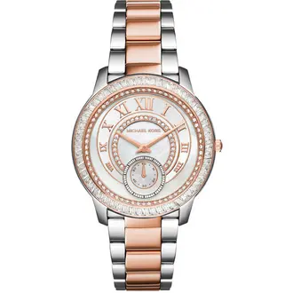 MICHAEL KORS Madelyn Crystals MK6288