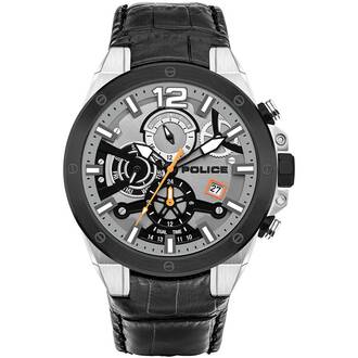POLICE Saiho Multifunction 15711JSTB-04