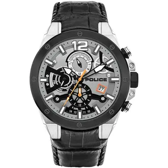 POLICE Saiho Multifunction 15711JSTB-04