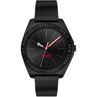HUGO BOSS Red 1530108