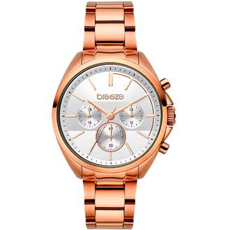 BREEZE Glowraider Chronograph 212031.4