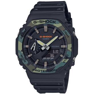 CASIO G-Shock GA-2100SU-1AER
