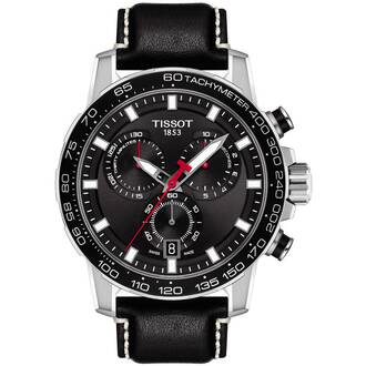 TISSOT Supersport Chronograph T1256171605100