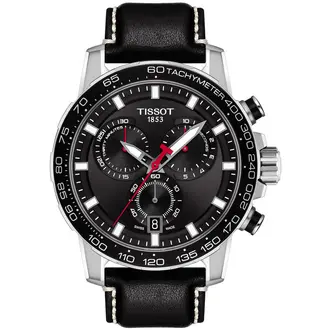 TISSOT Supersport Chronograph T1256171605100