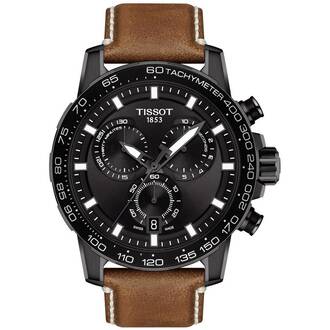 TISSOT Supersport Chronograph T1256173605101