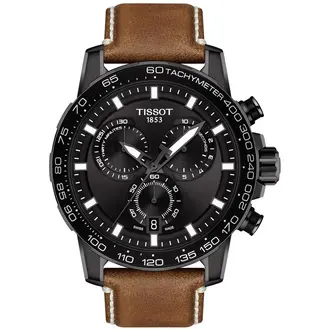 TISSOT Supersport Chronograph T1256173605101
