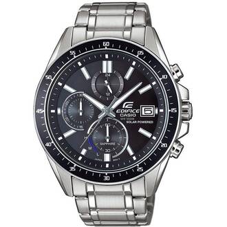CASIO Edifice Solar Chronograph EFS-S510D-1AVUEF