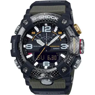CASIO G-Shock Mudmaster Quad Sensor Bluetooth GG-B100-1A3ER