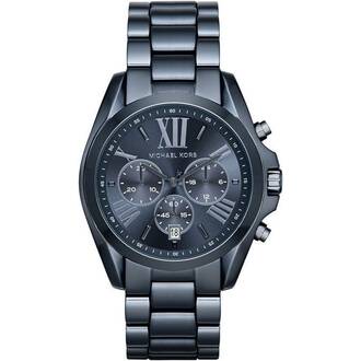 MICHAEL KORS Bradshaw Chronograph MK6248