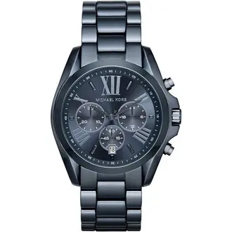 MICHAEL KORS Bradshaw Chronograph MK6248