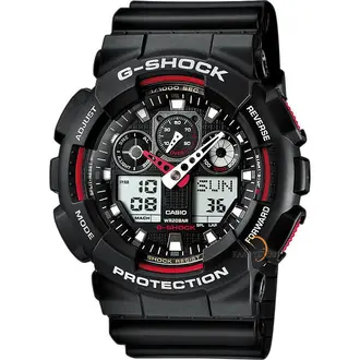 Casio GA-100-1A4ER
