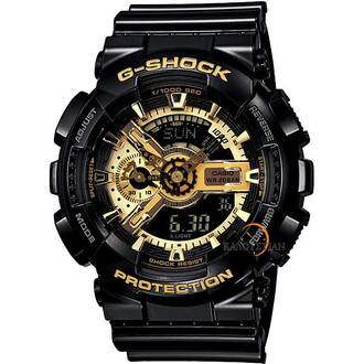 Casio GA-110GB-1AER