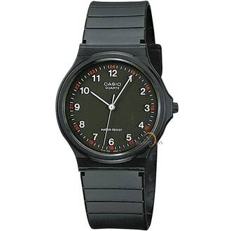 Casio MQ-24-1BL