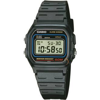 Casio W-59-1V