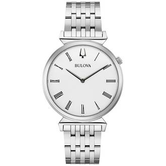 BULOVA Regatta 96A232