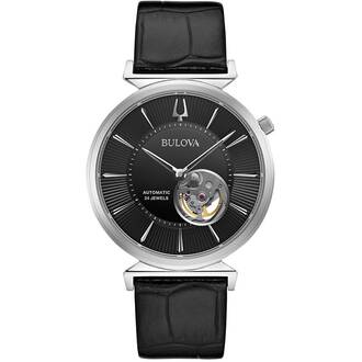 BULOVA Mechanical Collection Regatta Automatic 96A234