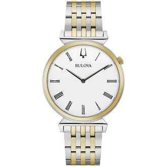 BULOVA Regatta 98A233