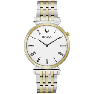 BULOVA Regatta 98A233