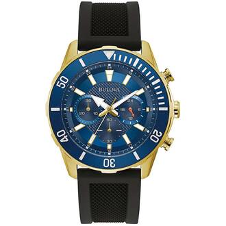 BULOVA Sport Chronograph 98A244