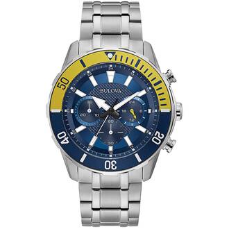 BULOVA Sport Chronograph 98A245