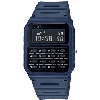 CASIO Vintage CA-53WF-2BEF