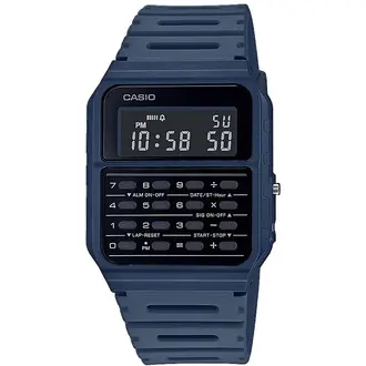 CASIO Vintage CA-53WF-2BEF