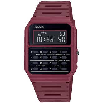 CASIO Vintage CA-53WF-4BEF