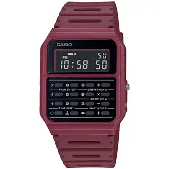 CASIO Vintage CA-53WF-4BEF
