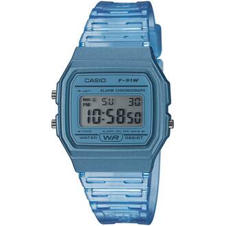 CASIO Collection F-91WS-2EF