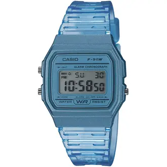 CASIO Collection F-91WS-2EF