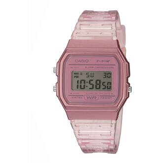 CASIO Collection F-91WS-4EF