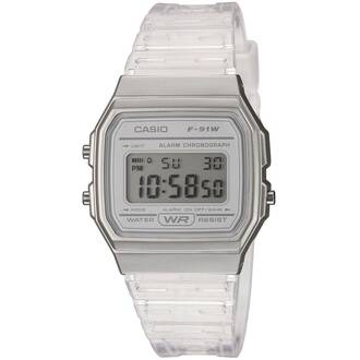 CASIO Collection F-91WS-7EF