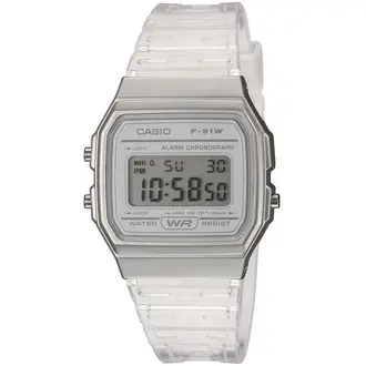 CASIO Collection F-91WS-7EF