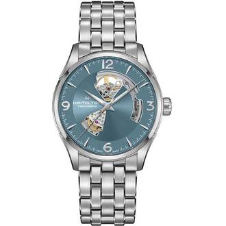 HAMILTON Jazzmaster Open Heart Automatic H32705142