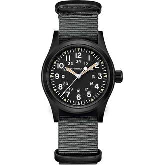 HAMILTON Khaki Field Mechanical H69409930
