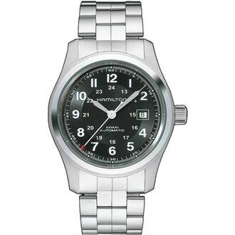 HAMILTON Khaki Field Automatic H70515137