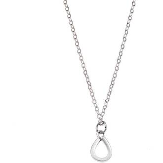 Κολιέ Senza Silver 925